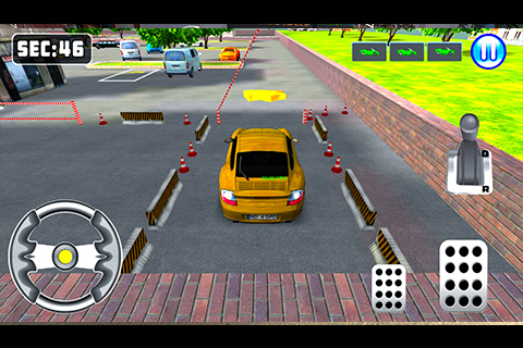 Car Games Free Download For Android 4.0