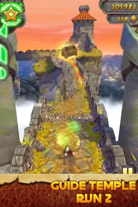images of temple run 3