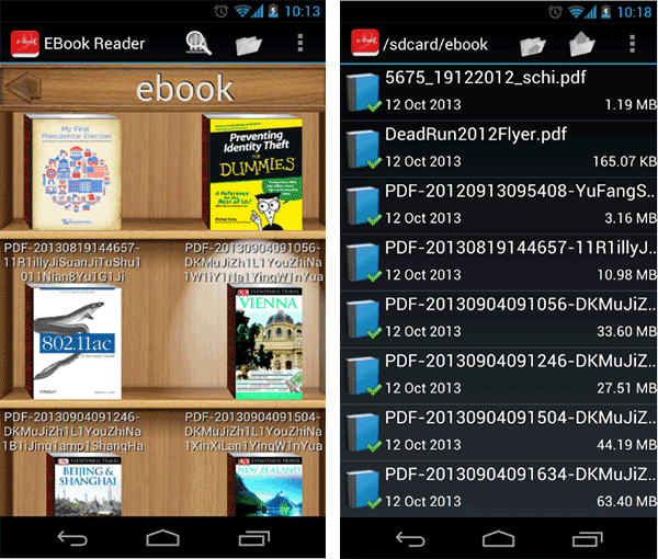 Download The Best Pdf Reader For Android