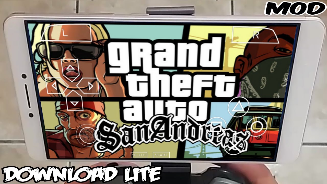 Gta 1 Game Download For Android